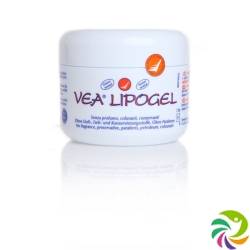 Vea Lipogel Lipophiles Gel Dose 50ml