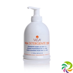 Vea Detergente Waschfluid Flasche 250ml