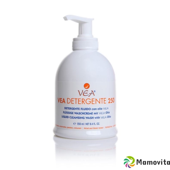 Vea Detergente Waschfluid Flasche 250ml buy online