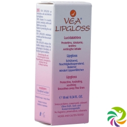 Vea Lipgloss Lippenglanz Tube 10ml