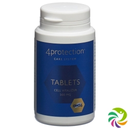 4Protection Om24 Tablets 60 Stück