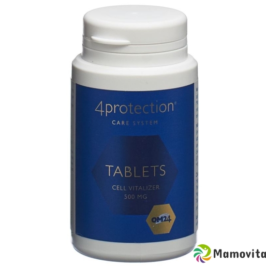 4Protection Om24 Tablets 60 Stück buy online