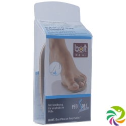 Bort Pedisoft Hammer Toe Correction Pad Large