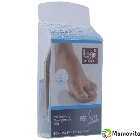 Bort Pedisoft Hammer Toe Correction Pad Large buy online