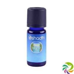 Oshadhi Ysop Decumbens Ätherisches Öl 5ml