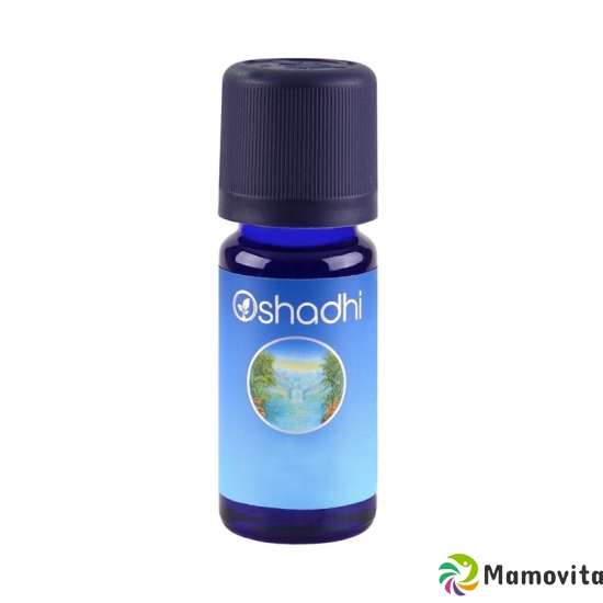 Oshadhi Ysop Decumbens Ätherisches Öl 5ml buy online