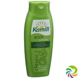 Kamill H&n Body Lotion Classic Flasche 250ml