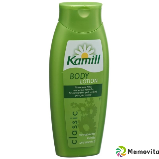 Kamill H&n Body Lotion Classic Flasche 250ml buy online