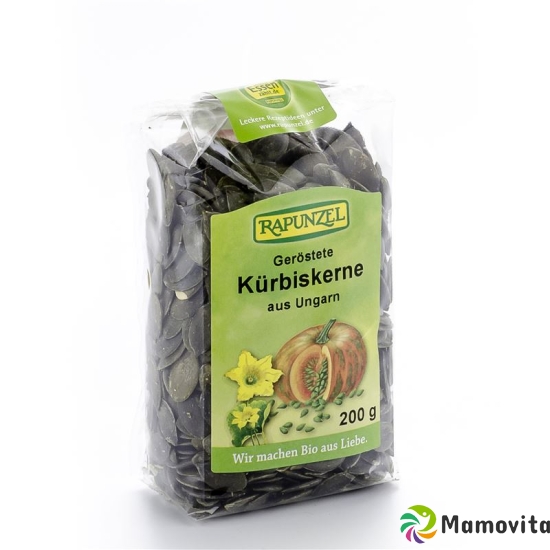 Rapunzel Kürbiskerne Geröstet 200g buy online