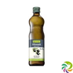 Rapunzel Olivenöl Nativ Extra 0.5L