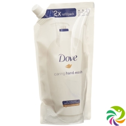 Dove Beauty Waschlotion Refill 500ml