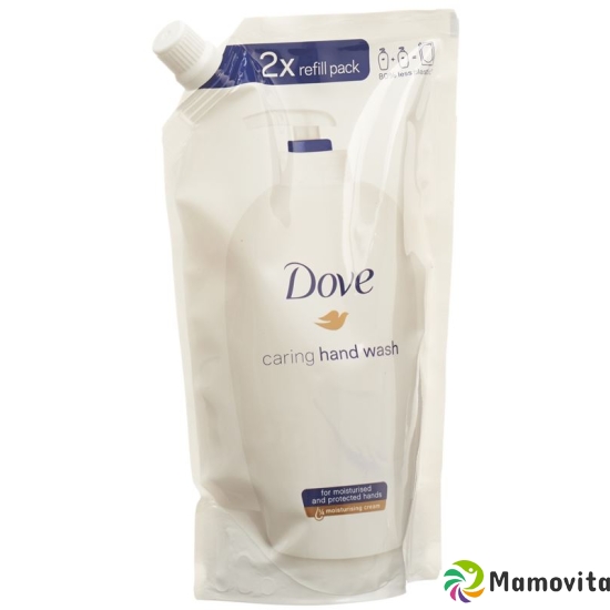 Dove Beauty Waschlotion Refill 500ml buy online