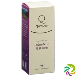 QuraDea Colostrum Balsam Dispenser 30ml