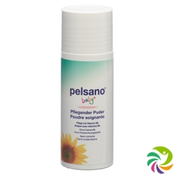 Pelsano Pflegender Puder 90g