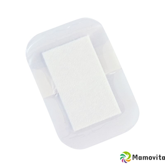 Askina Soft Clear Wundschnellverbabd 10x9cm 50 Stück buy online