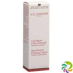 Clarins Corps Lait Buste Ultra Fermetee 50ml