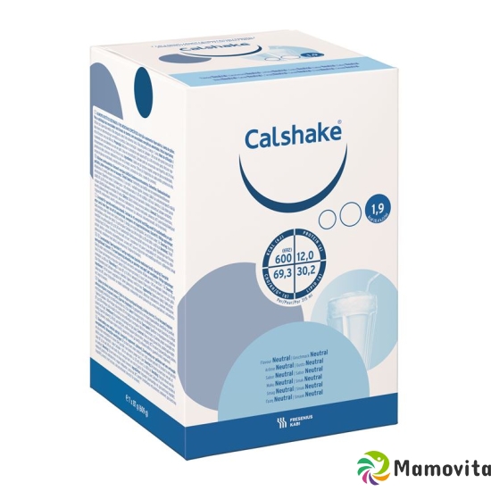 Calshake Neutral 7x 87g buy online