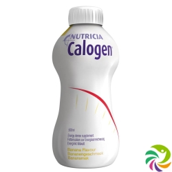 Calogen Liquid Banane 500ml