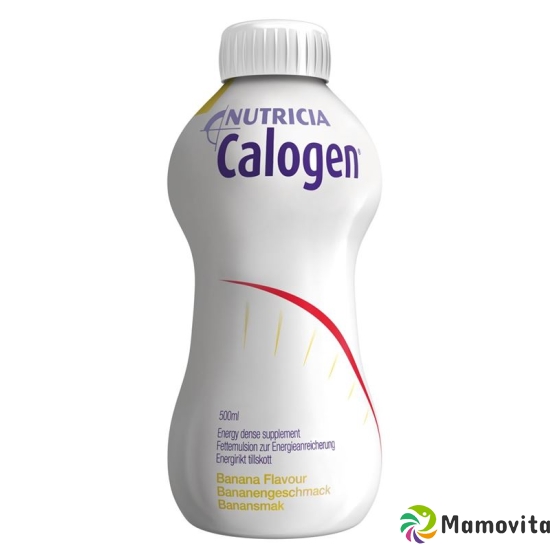 Calogen Liquid Banane 500ml buy online