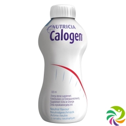 Calogen Liquid Neutral 500ml