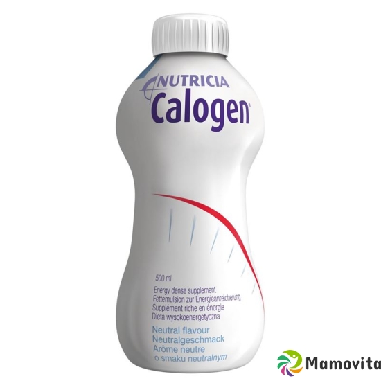 Calogen Liquid Neutral 500ml buy online