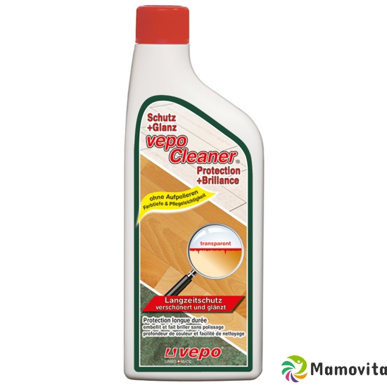 Vepocleaner Schutz + Glanz 500ml buy online