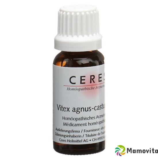 Ceres Vitex Agnus Castus D 2 20ml buy online