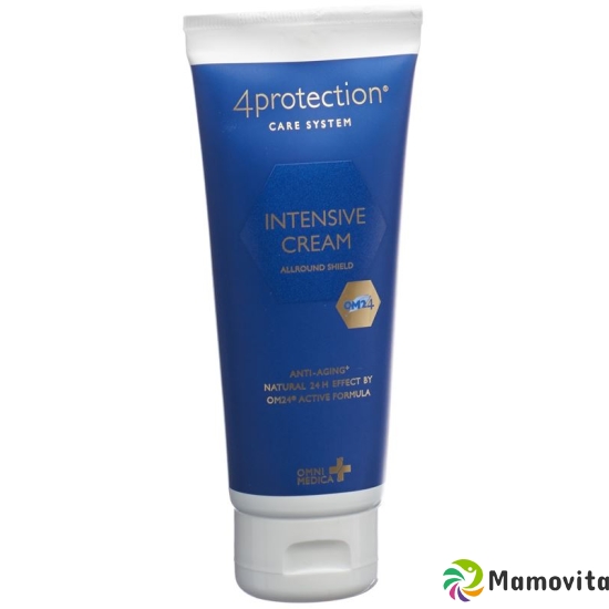 4 Protection Om24 Intensive Cream 100ml buy online