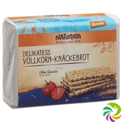 Naturata Knaeckebrot Bio 250g