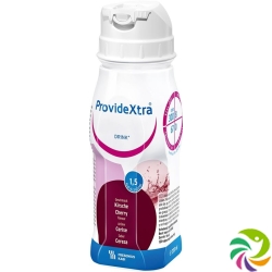 Providextra Drink Liquid Kirsche 4x 200ml