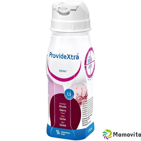 Providextra Drink Liquid Kirsche 4x 200ml buy online