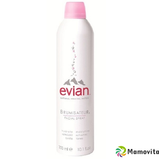 Evian Brumisateur Aerosol 300ml buy online