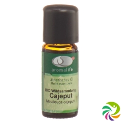 Aromalife Cajeput Ätherisches Öl 10ml