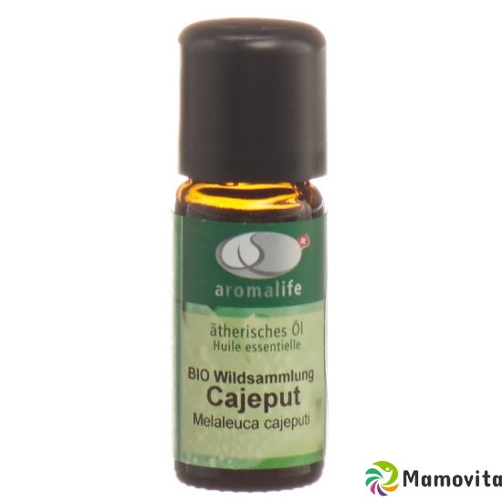 Aromalife Cajeput Ätherisches Öl 10ml buy online