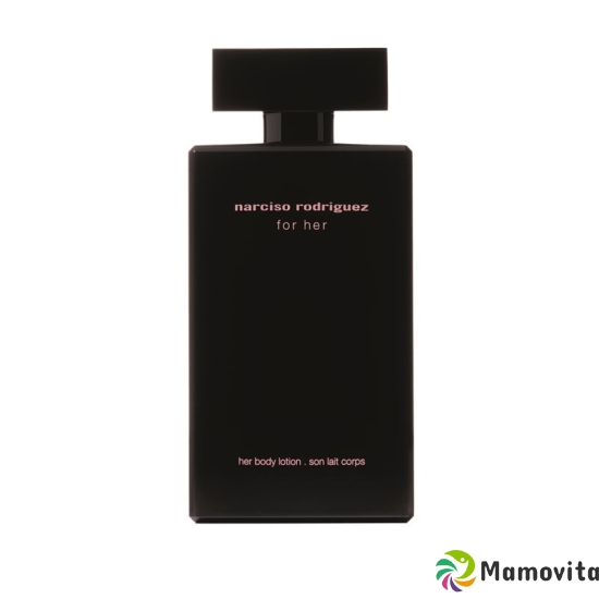 Rodriguez For Her Lait Hydr P/l Corps 200ml buy online