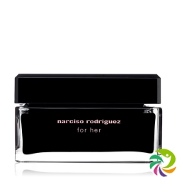 Rodriguez For Her Creme P/l Corps 150ml