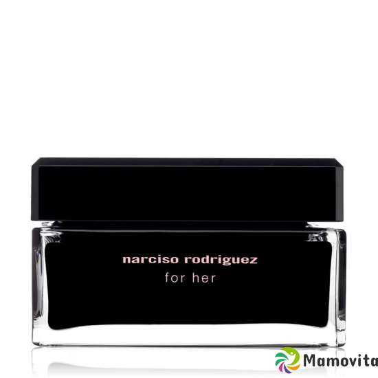 Rodriguez For Her Creme P/l Corps 150ml buy online