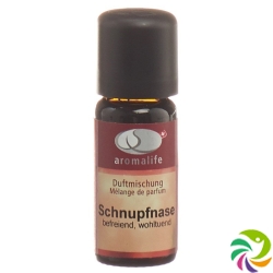 Aromalife Schnupfnase Ätherisches Öl 10ml