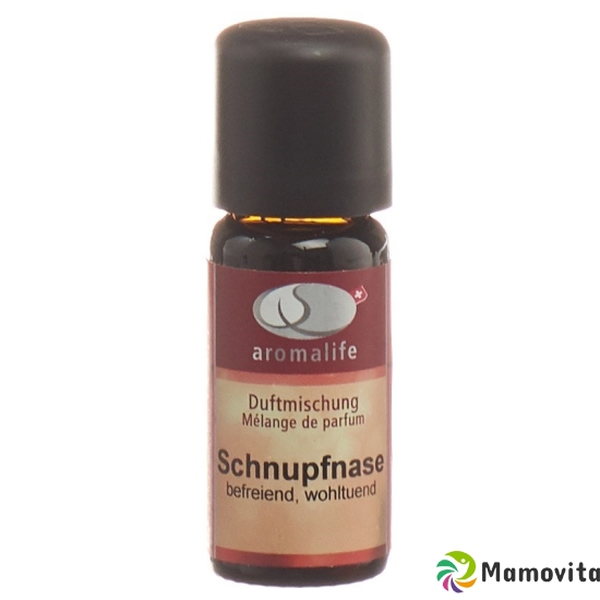 Aromalife Schnupfnase Ätherisches Öl 10ml buy online