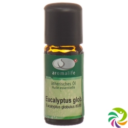 Aromalife Eukalyp Globuli 80/85 Ätherisches Öl 10ml