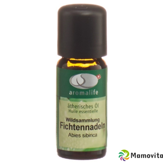 Aromalife Fichtennadel Ätherisches Öl 10ml buy online