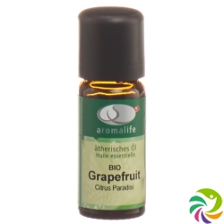 Aromalife Grapefruit Ätherisches Öl 10ml