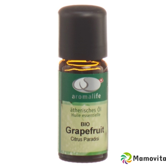 Aromalife Grapefruit Ätherisches Öl 10ml buy online