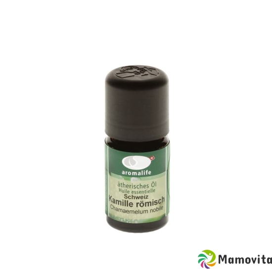 Aromalife Kamille Roem Ätherisches Öl 2ml buy online