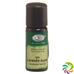 Aromalife Lavandin Ätherisches Öl 10ml