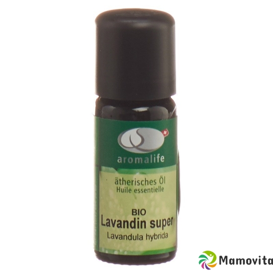 Aromalife Lavandin Ätherisches Öl 10ml buy online