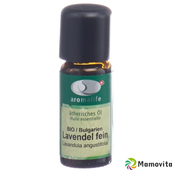 Aromalife Lavendel Fein Bul 10ml buy online