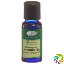 Aromalife Lavendel Fein Bul Ätherisches Öl 20ml