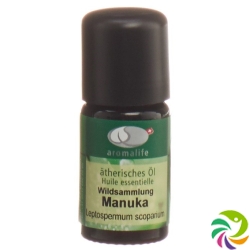 Aromalife Manuka Ätherisches Öl 5ml