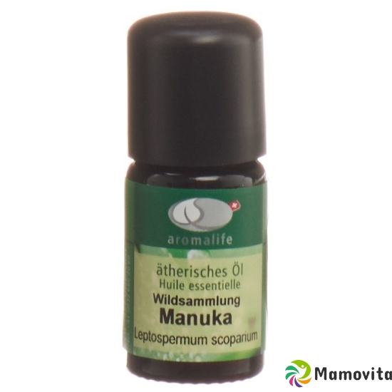 Aromalife Manuka Ätherisches Öl 5ml buy online